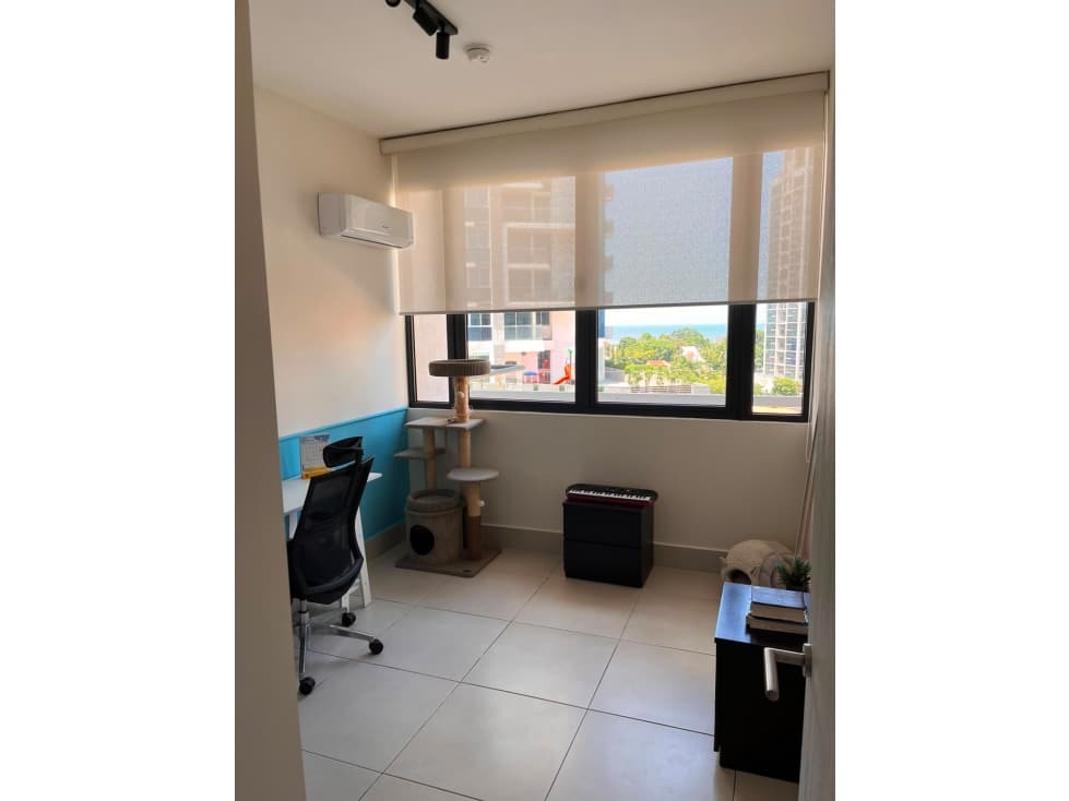 Alquiler de Apartamento en Coco del Mar — foto 3