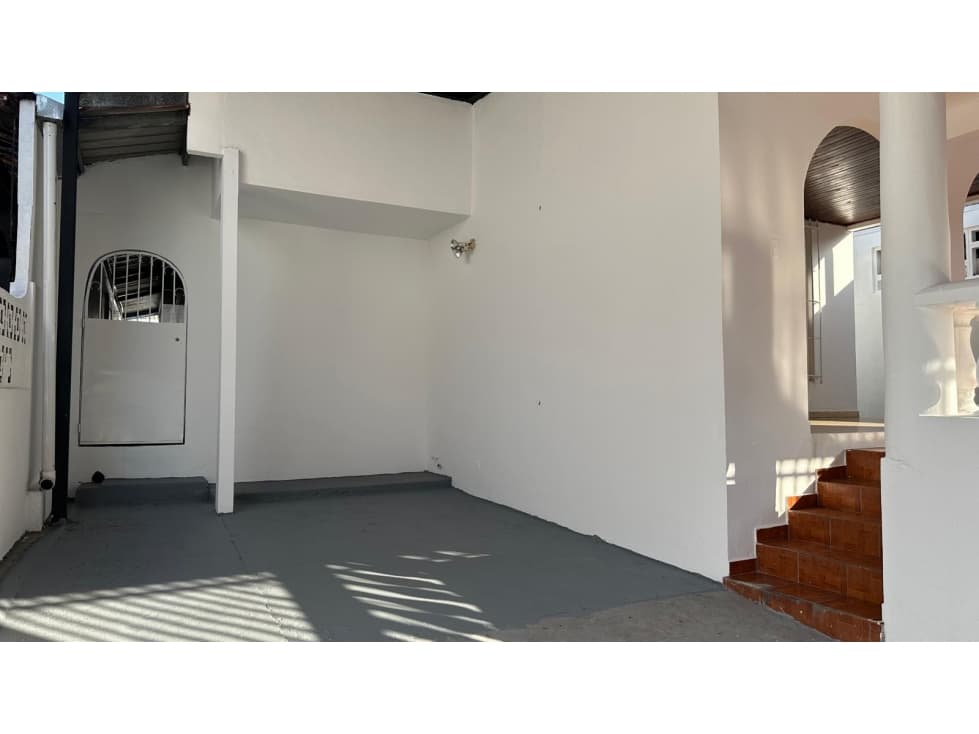 ALQUILER DE CASA EN VILLA DE LAS FUENTES A.A — foto 5