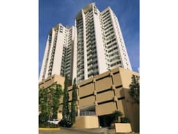 Apartamento Amoblado en Alquiler PH Majestic Gardens Edison Park G.S