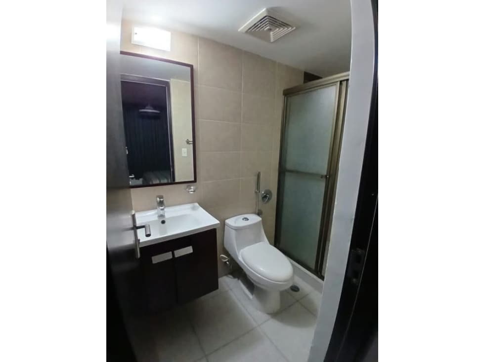 Apartamento en Alquiler Carrasquilla | PH Premium | Amoblado CT — foto 3