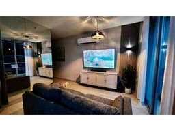 Se alquila Apartamento en Obarrio Ph Urbana Amoblado LH