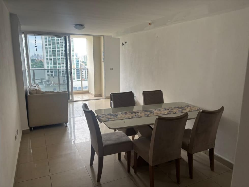 SE ALQUILA APARTAMENTO PH ROKAS (OG) — foto 2