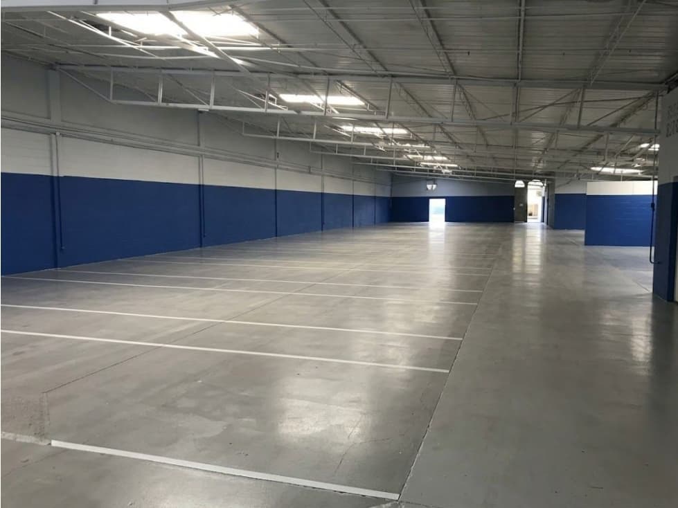 SE ALQUILA BODEGA EN EL DORADO 1.450 Mtrs (OG) — foto 1