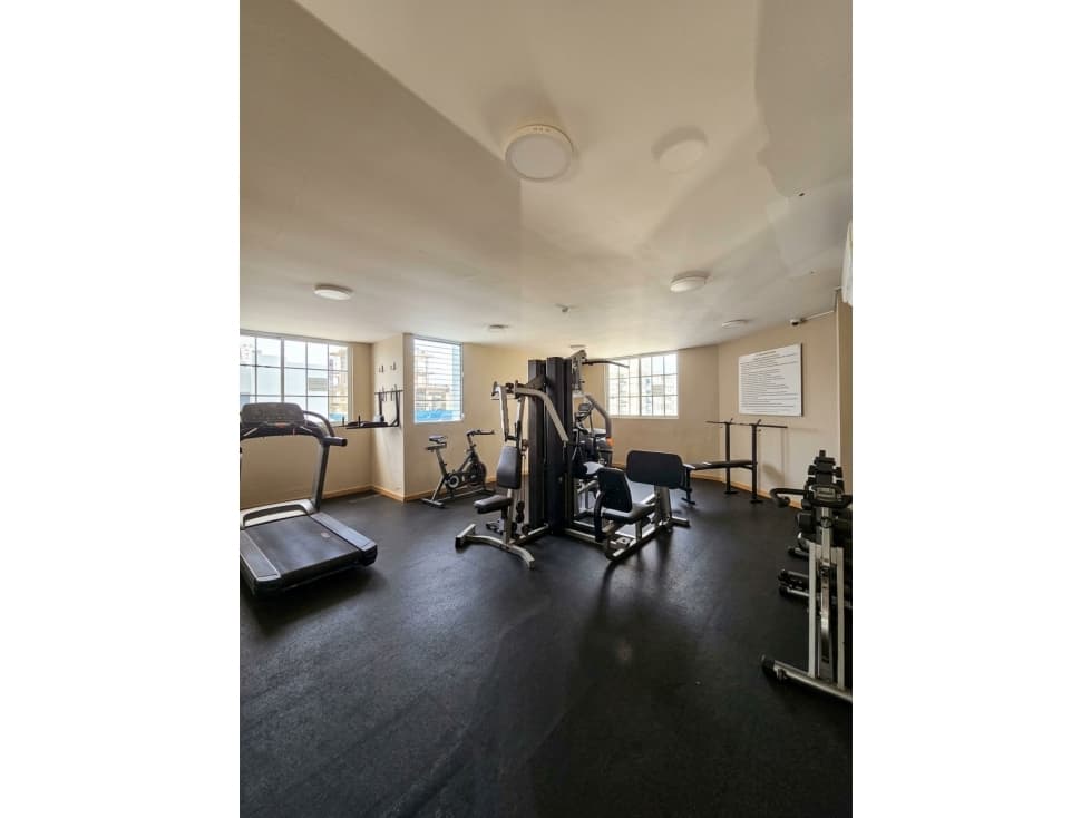 Alquiler de apartamento en PH Torres Mar del Sur. VC — foto 4