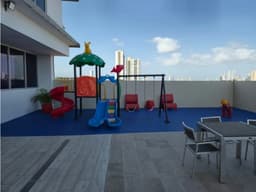 ALQUILER APARTAMENTO PH ALEGRÍA AMOBLADO? PARQUE LEFEVRE G.S