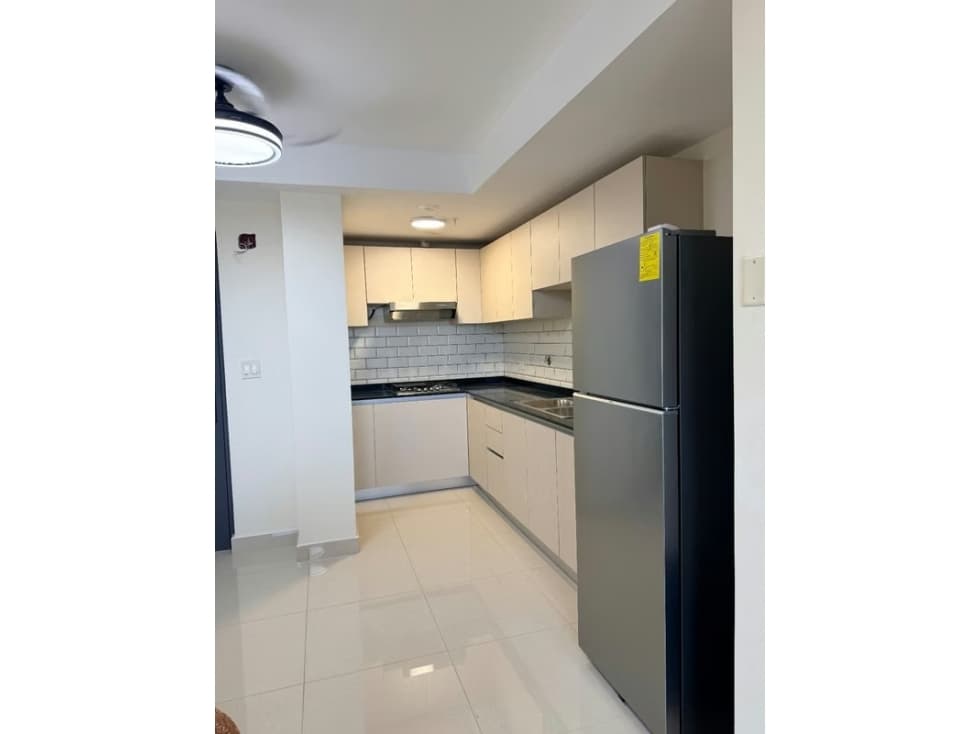 ALQUILER DE APARTAMENTO FULL AMOBLADO EN PH VENICE PLACE. G.S — foto 3