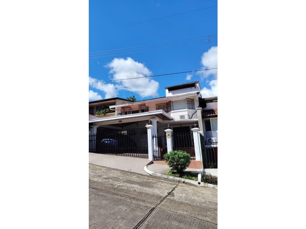 Vendo hermosa Casa en Dos Mares Betania M.M — foto 2