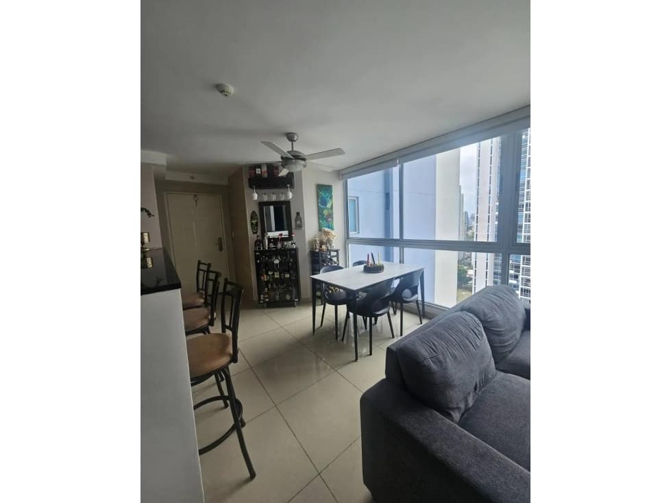 VENTA DE APARTAMENTO EN CARRASQUILLA PH CORAL T — foto 5
