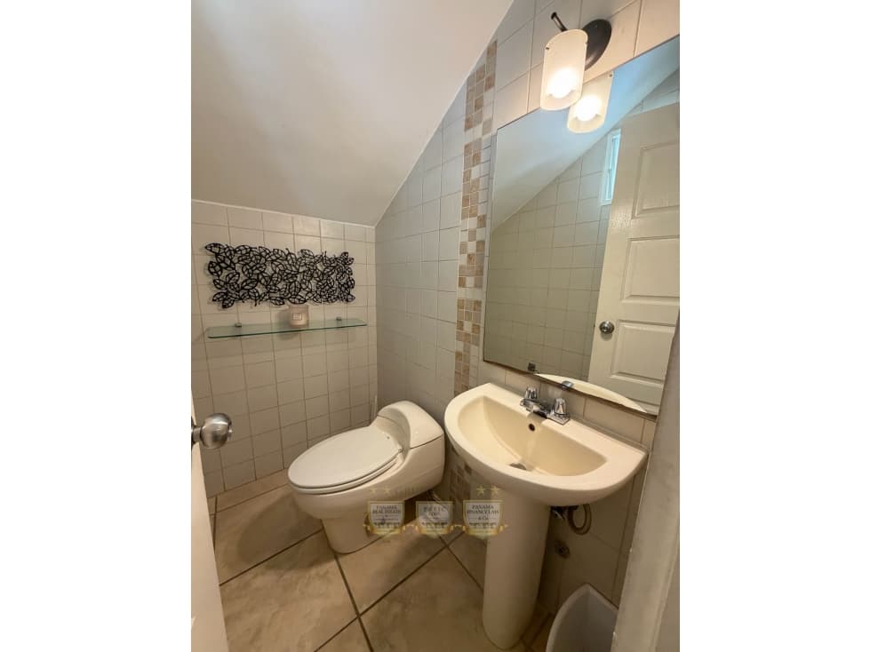 ALQUILER CASA AMOBLADA BRISAS DEL GOLF — foto 6