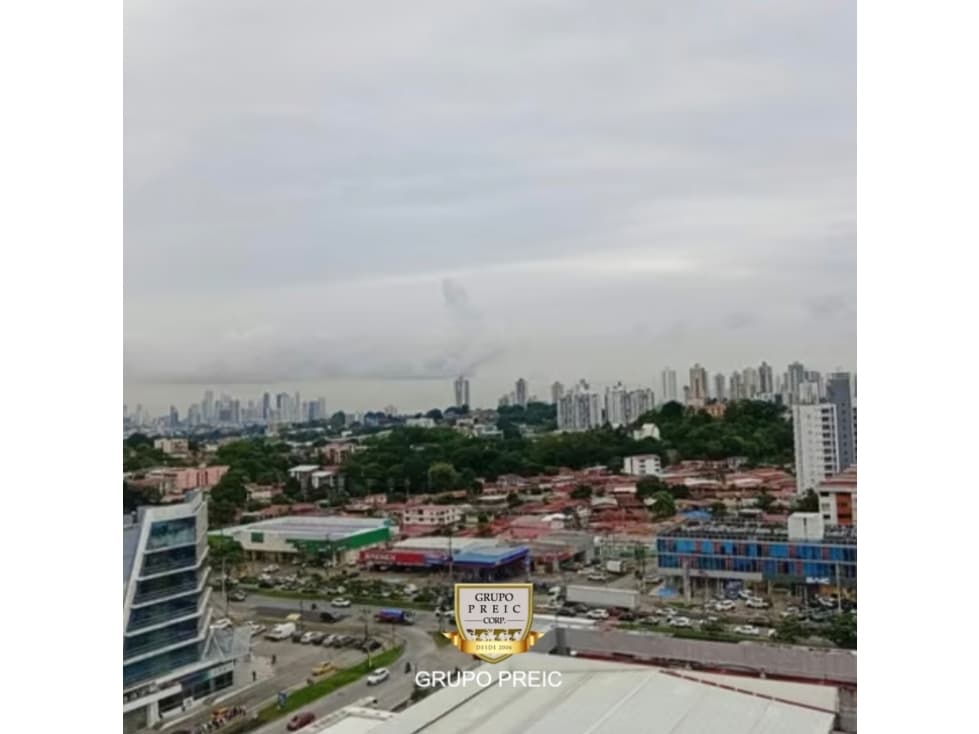 Apartamento en alquiler Ph Terrazas del Rey Amoblado CC — foto 2