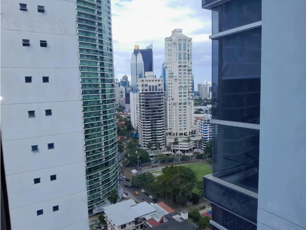 Apartamento en Venta / PH Colores de Bella Vista Amoblado ct — foto 4