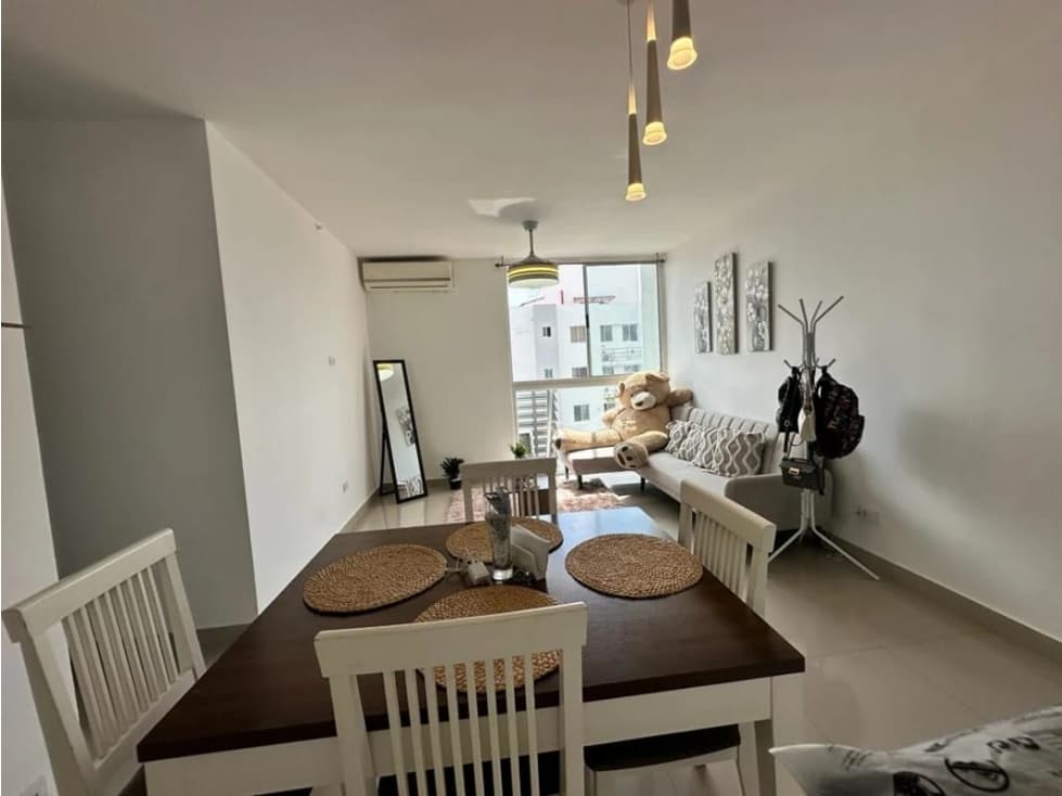 VENTA EN BELLA VISTA - PH PARK CITY TOWER K.T — foto 5