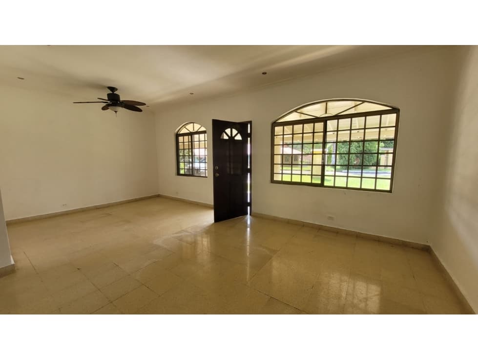 Casa Alquiler Residencial Howard Panamá Pacifico — foto 3