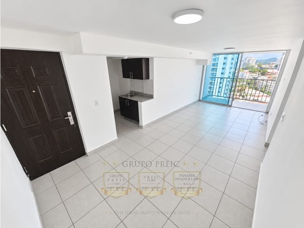 Venta de apartamento en Carrasquilla PH PREMIUM 3 Recamara G.S — foto 1