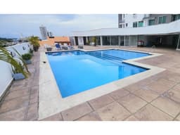 Apartamento en Alquiler Vía España | PH Riverside | Línea Blanca CT