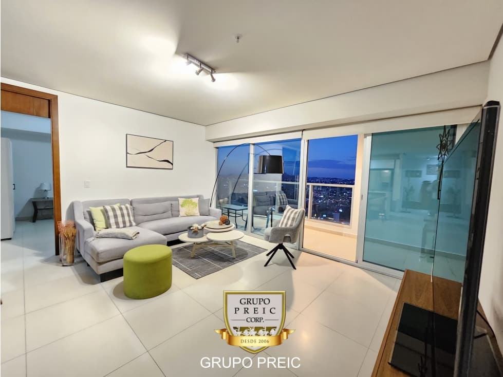 APARTAMENTO EN VENTA COSTA DEL ESTE PH PARKSIDE CC — foto 1