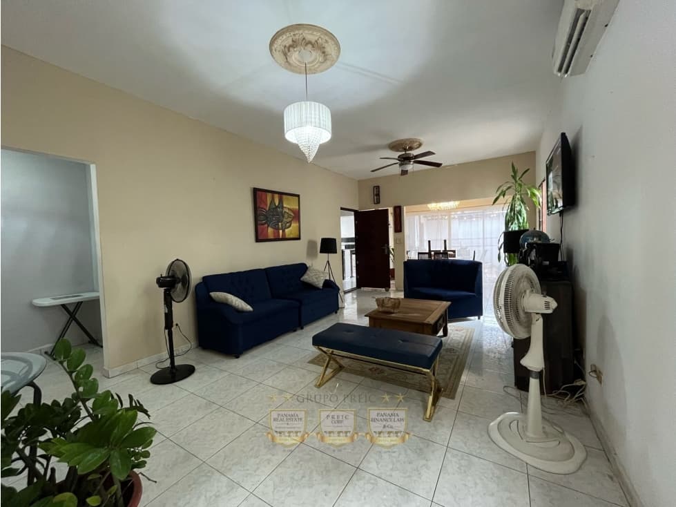 Venta de casa en Praderas de San Antonio 4 habitaciones — foto 2