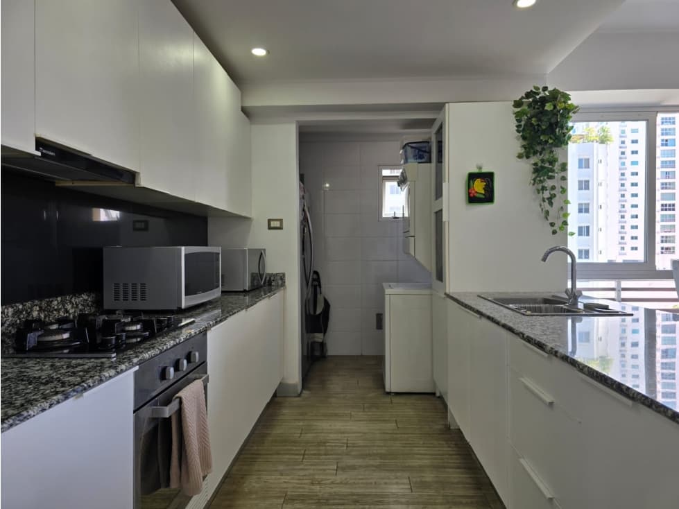 Vendo apartamento PH Quartier Atlapa - San Francisco - D.D — foto 6