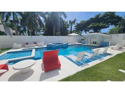 OPORTUNIDAD ÚNICA CASA DE LUJO EN PLAYA BLANCA, PANAMÁ