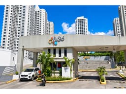 APARTAMENTO EN VENTA, PH ROKAS EN CONDADO DEL REY (NUEVO)