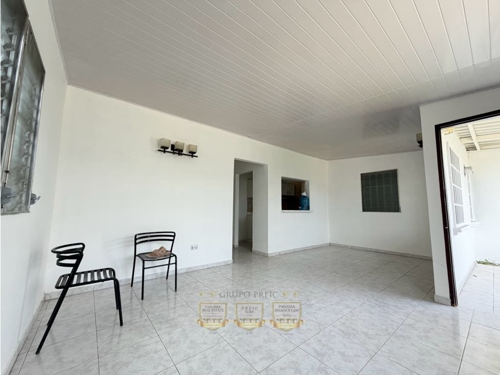 VENTA DE CASA EN DON BOSCO — foto 3