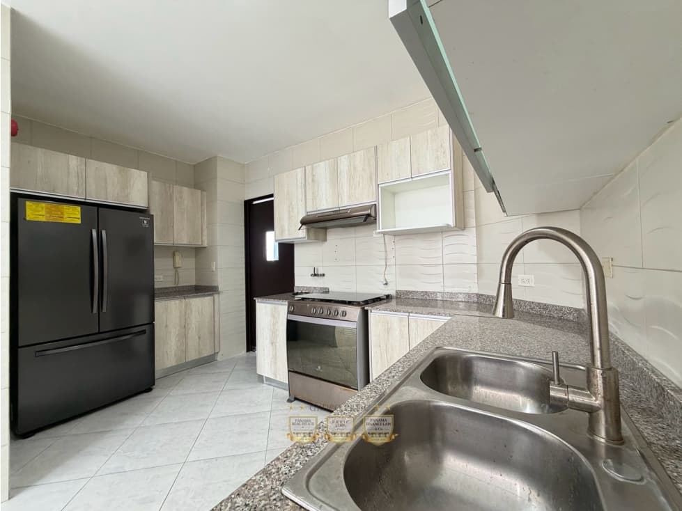VENTA DE APARTAMENTO PH LUXOR 200 - EL CANGREJO — foto 4