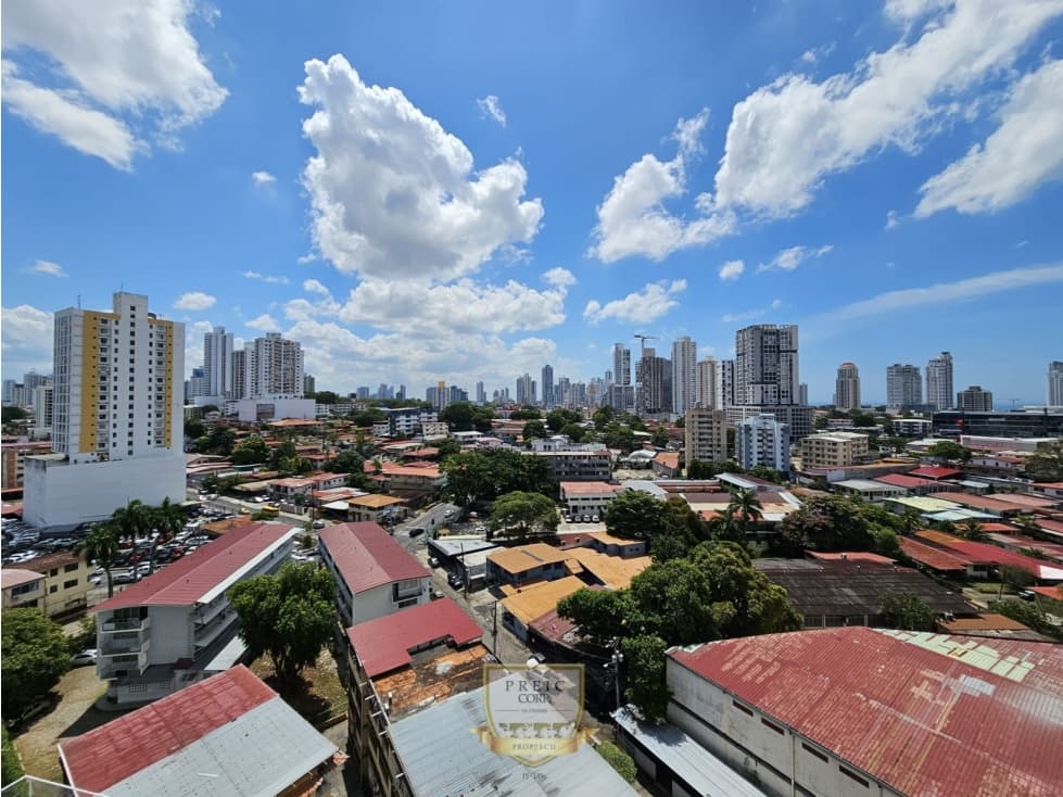 VENTA DE APARTAMENTO PH METROPOLITAN VIA ESPAÑA YM — foto 6