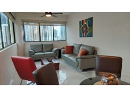 APARTAMENTO EN ALQUILER PH ROYAL CENTER AMOBLADO | MARBELLA G.S