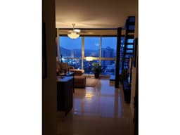 Se alquila apartamento Ph Vitro Loft Amoblado - El Cangrejo LH