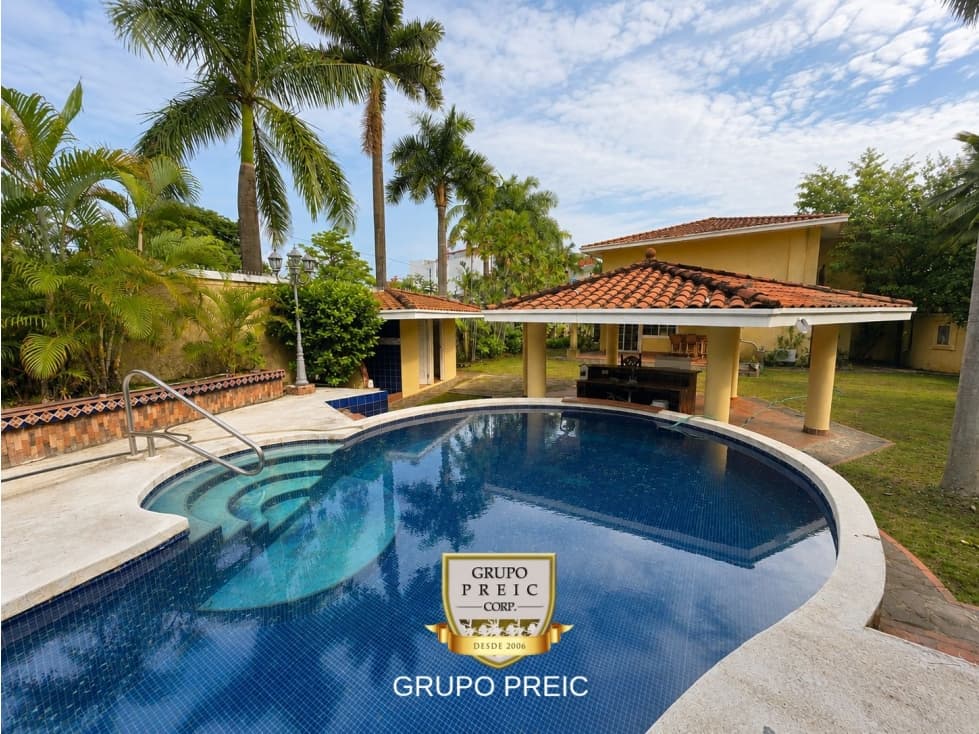Casa en venta Costa del Este Costa Dorada CC — foto 3