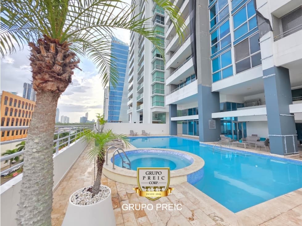 APARTAMENTO EN VENTA COSTA DEL ESTE PH LACOSTA TOWER CC — foto 1