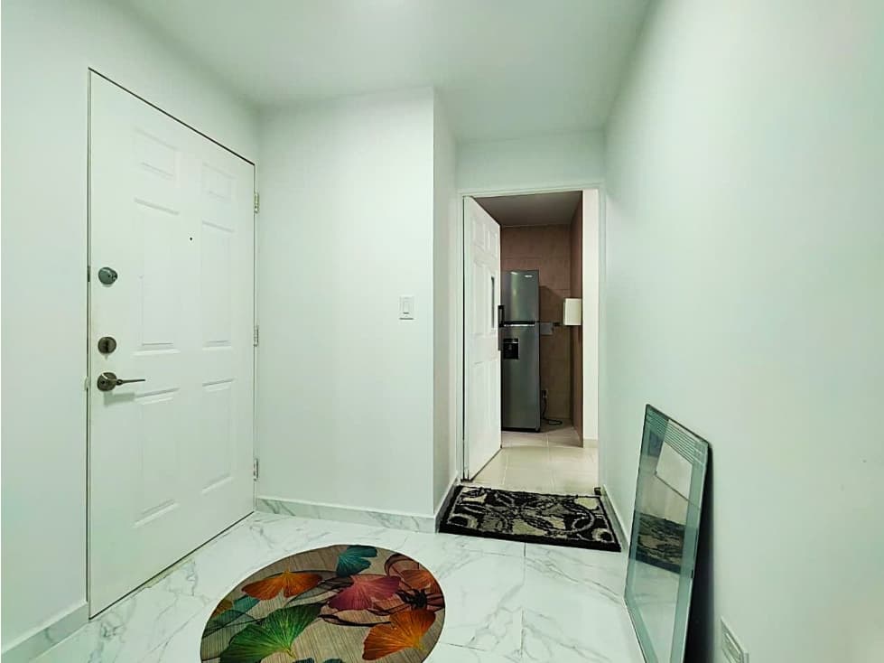 Alquiler de apartamento en PH Torre Cosmos. VC — foto 5
