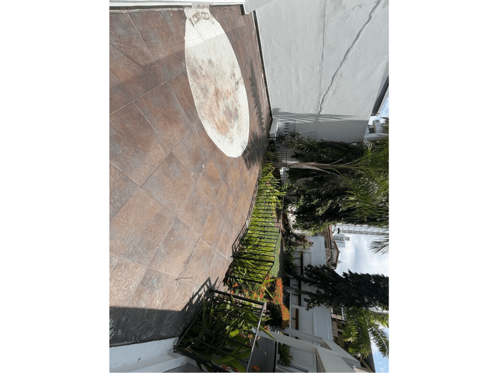 Alquiler de casa comercial con rooftop y area de terraza, El Cangrejo — foto 3