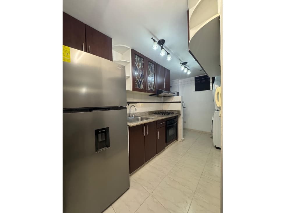 Apartamento en Venta McGregor Heights, Condado del rey G.S — foto 1