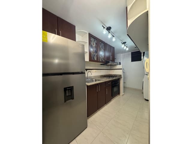 Apartamento en Venta McGregor Heights, Condado del rey G.S