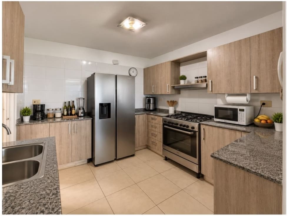 Apartamento Alquiler Costa del Este — foto 4