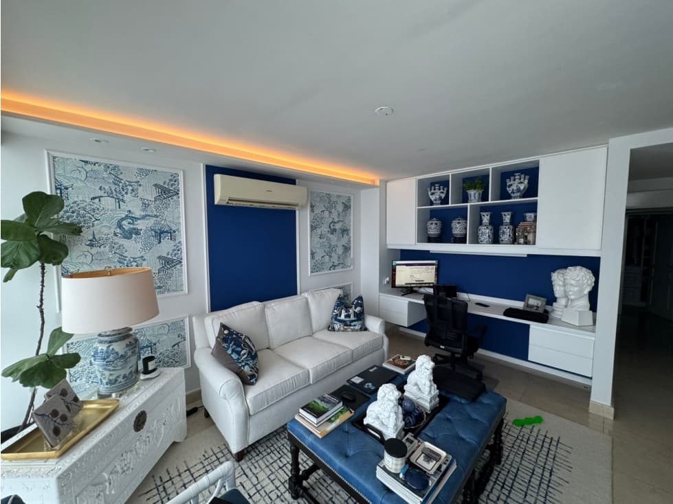 Venta de apartamento en el edificio SOL MARINA | Marbella — foto 1
