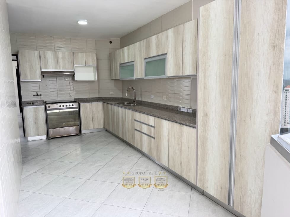 VENTA DE APARTAMENTO PH LUXOR 200 - EL CANGREJO — foto 3