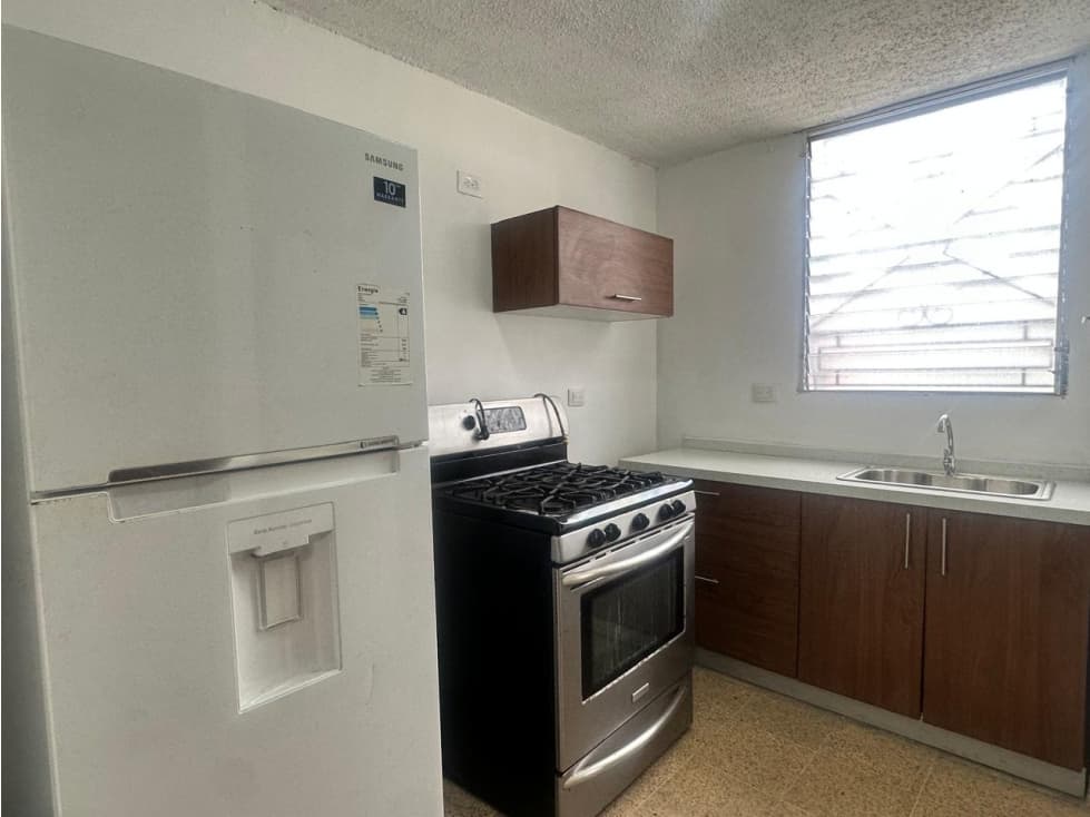 ALQUILER DE APARTAMENTO PH VIENTOS DEL NORTE YM — foto 4