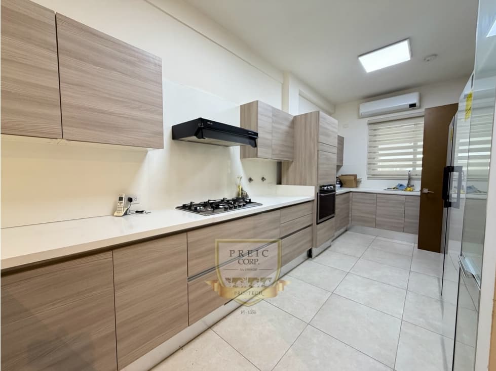 ALQUILER CASA EN SANTA MARIA THE RESERVE — foto 4