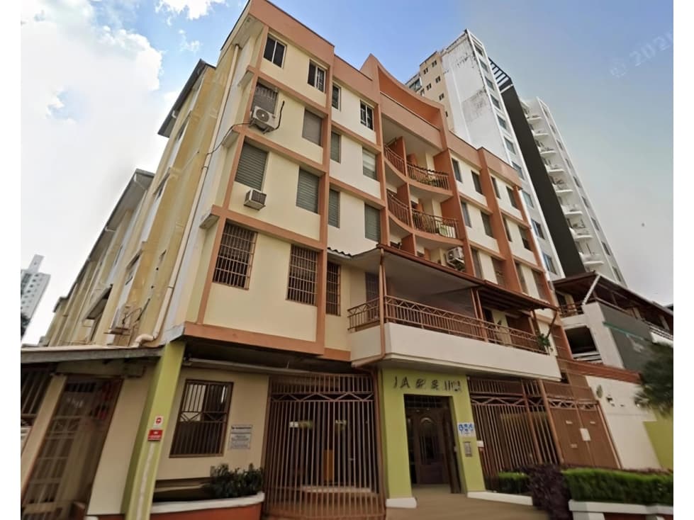 PH PREMIER PLAZA, APARTAMENTO EN VENTA, CARRASQUILLA — foto 1