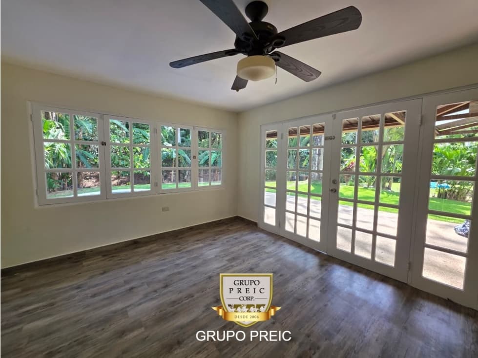 Casa en alquiler en Clayton linea blanca CC — foto 4