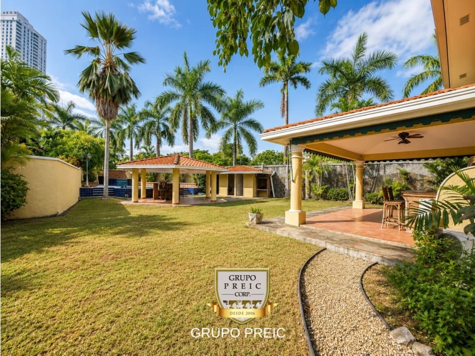 Casa en venta Costa del Este Costa Dorada CC — foto 1