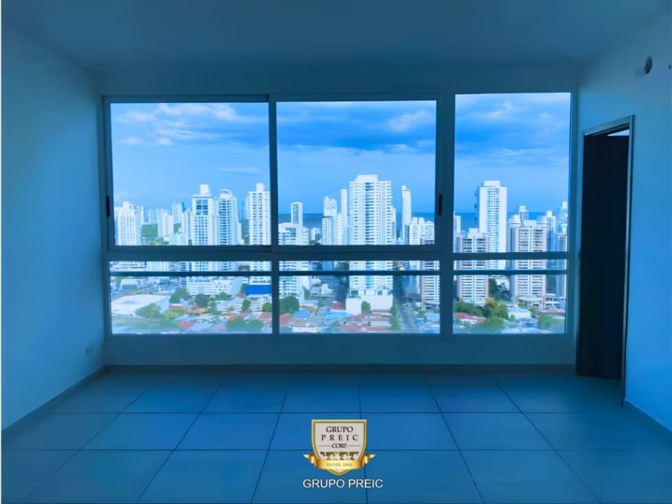 Penthouse en venta San Francisco Ph The Towers CC — foto 4
