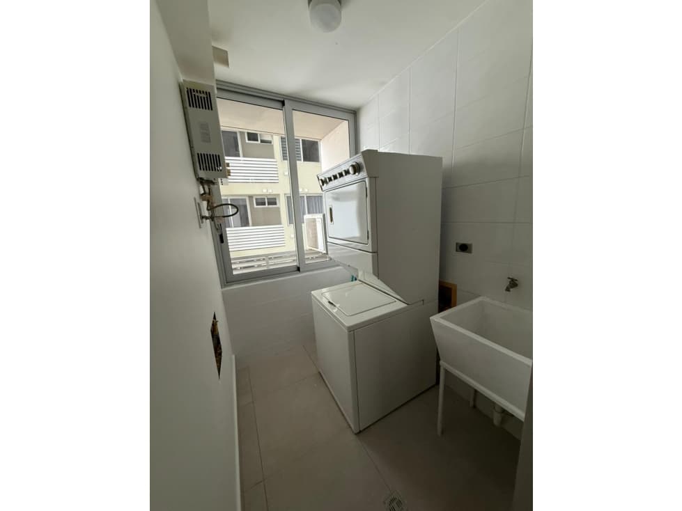 SE VENDE APARTAMENTO PH LUXOR 97 Mtrs (OG) — foto 6