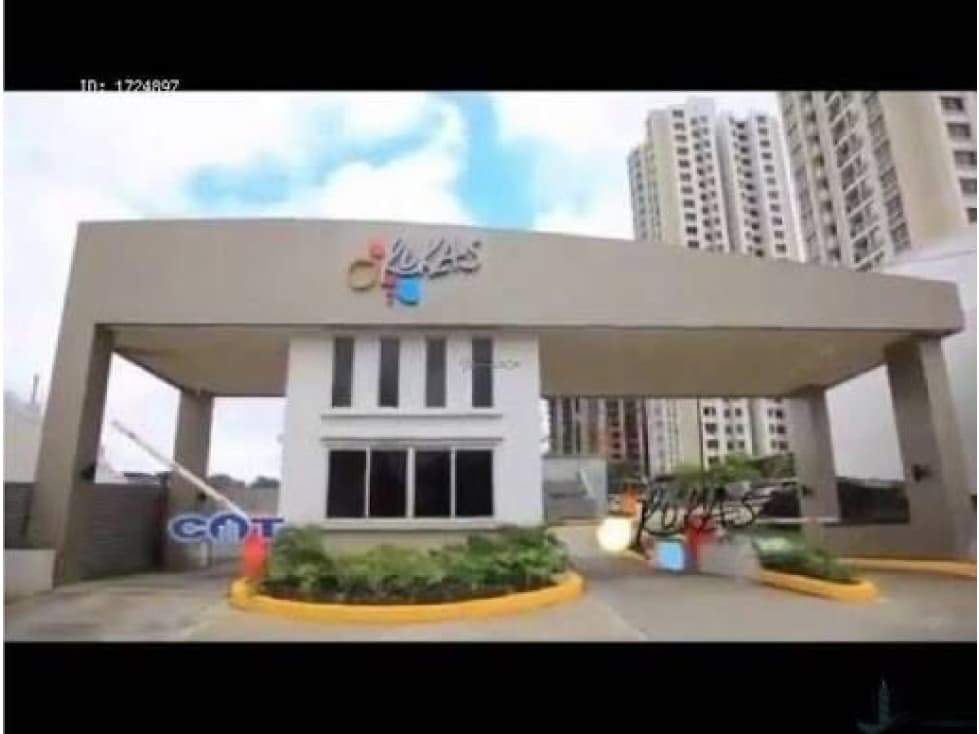 SE ALQUILA APARTAMENTO PH ROKAS (OG) — foto 1