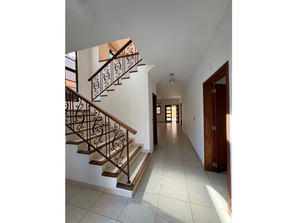 VENTA DE CASA EN PH EL DORAL COSTA SUR — foto 2