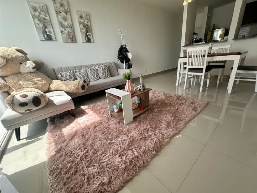 VENTA EN BELLA VISTA - PH PARK CITY TOWER K.T — foto 3