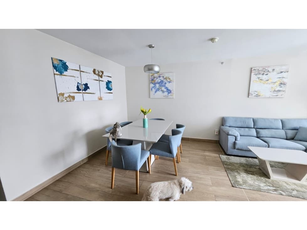 Apartamento en Venta San Francisco | PH Simja | CT — foto 1
