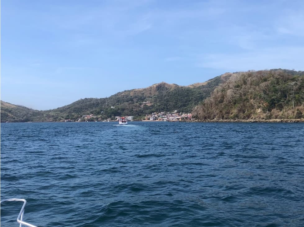 Casa en venta Taboga con avaluo reciente D.D — foto 1
